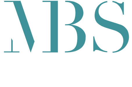 MBS studio medico odontoiatrico logo
