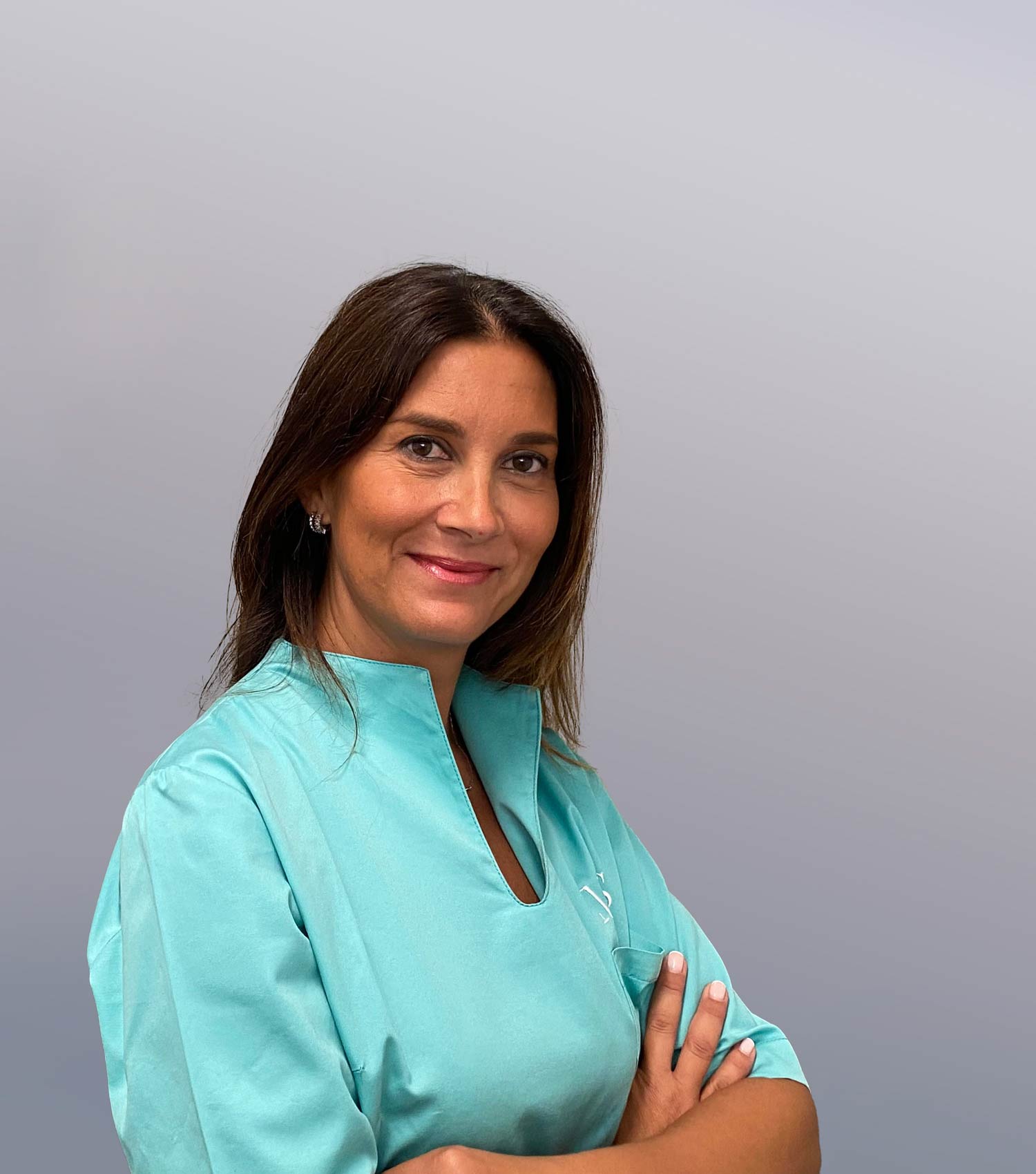 Barbara del team Sajeva MBS studio odontoiatrico