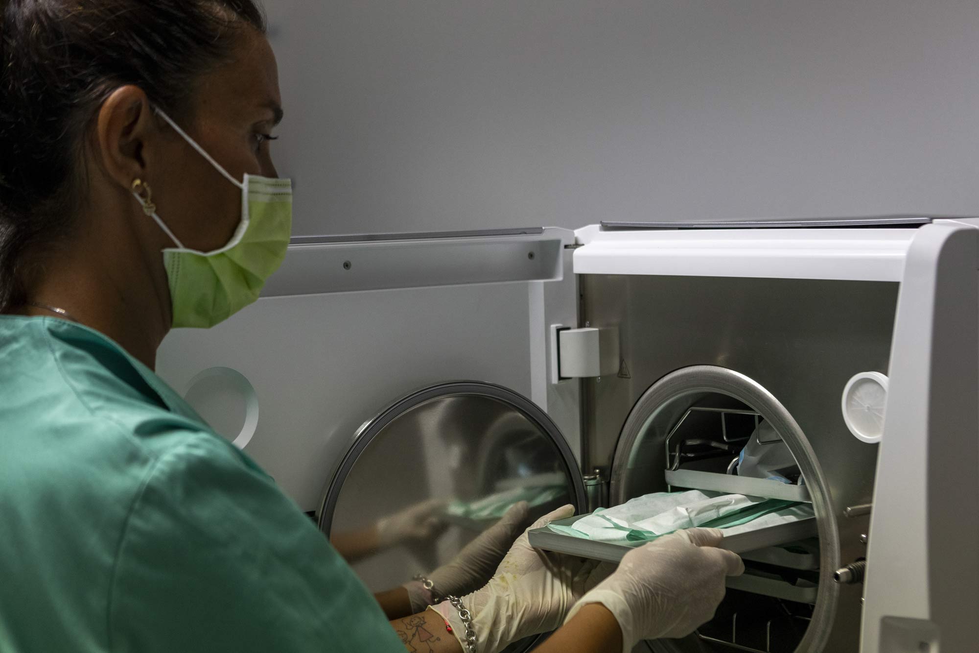 igienizzazione strumenti odontoiatrici igienizzazione strumenti odontoiatrici